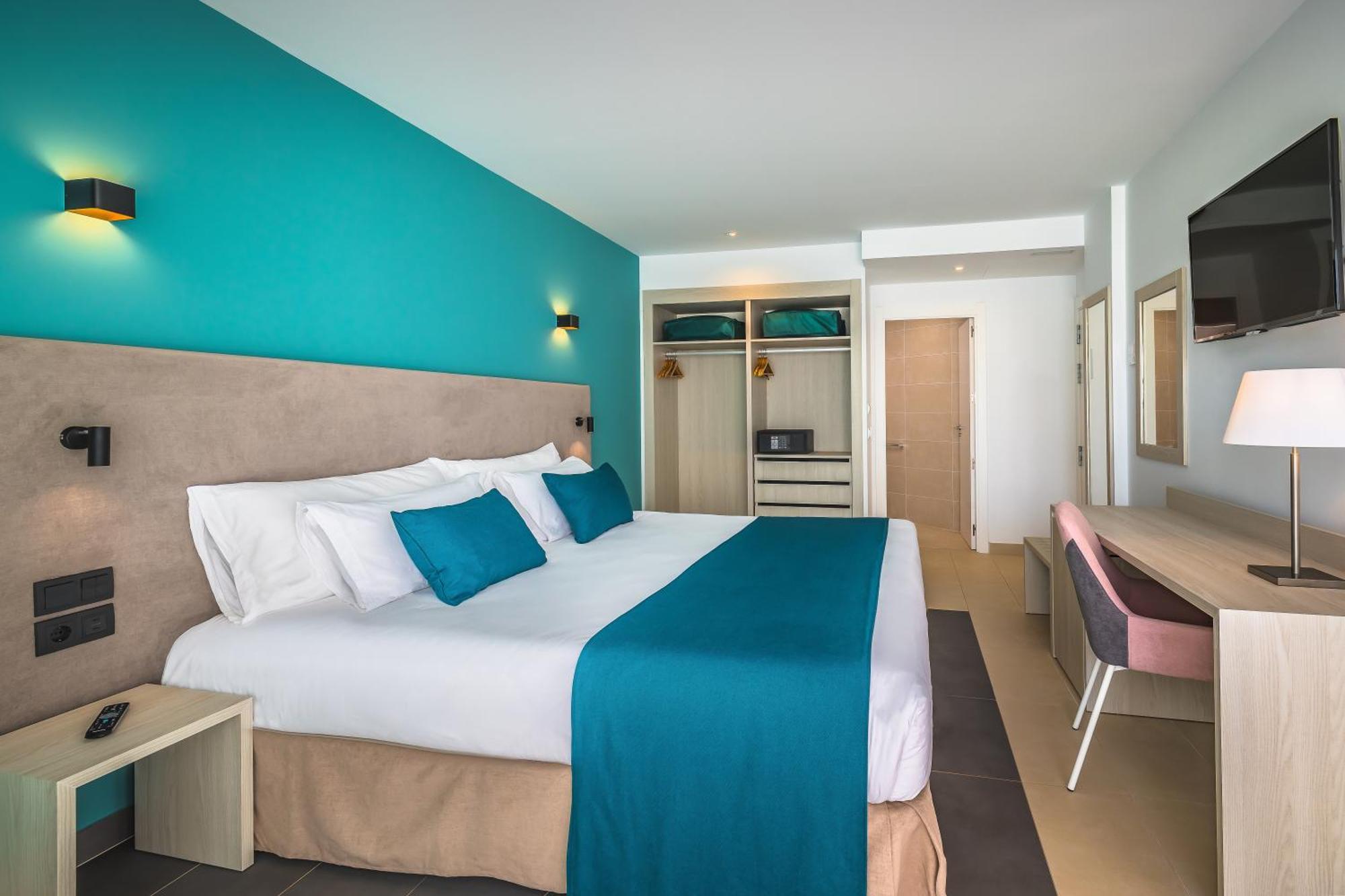 Occidental Mar Menor Otel Cartagena Dış mekan fotoğraf