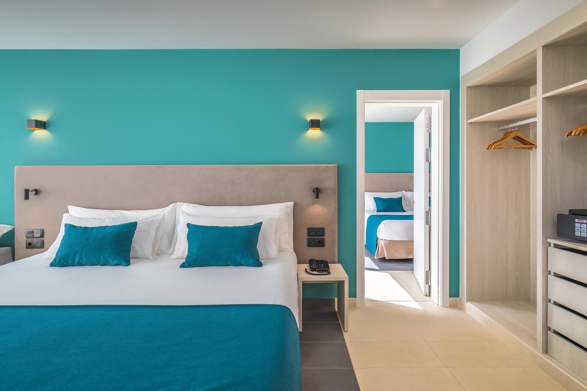 Occidental Mar Menor Otel Cartagena Dış mekan fotoğraf